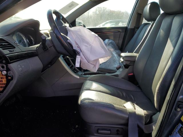 Photo 7 from auction – 2009 HYUNDAI SONATA SE with VIN 5NPEU46F49H562867