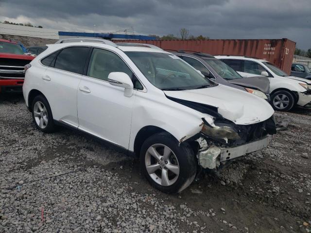 Photo 4 from auction – 2010 LEXUS RX 350 with VIN 2T2ZK1BA2AC025305
