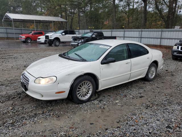 CHRYSLER CONCORDE L 2004 with VIN 2C3HD36M74H589332 - Photo from auction
