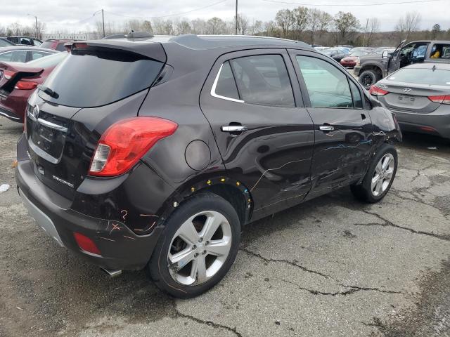 Photo 3 from auction – 2015 BUICK ENCORE CON with VIN KL4CJBSB0FB271006
