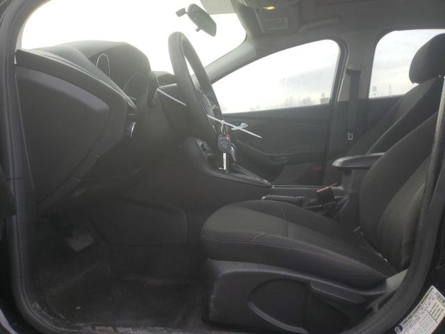 Photo 7 from auction – 2017 FORD FOCUS SEL with VIN 1FADP3H21HL236483