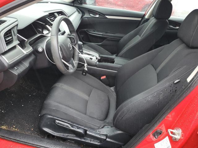 Photo 7 from auction – 2017 HONDA CIVIC EX with VIN 2HGFC2F79HH557855