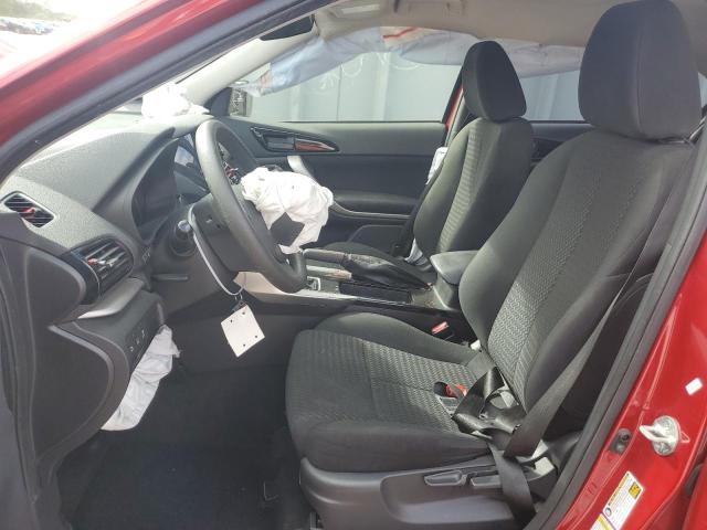 Photo 7 from auction – 2023 MITSUBISHI ECLIPSE CR with VIN JA4ATUAAXPZ000307