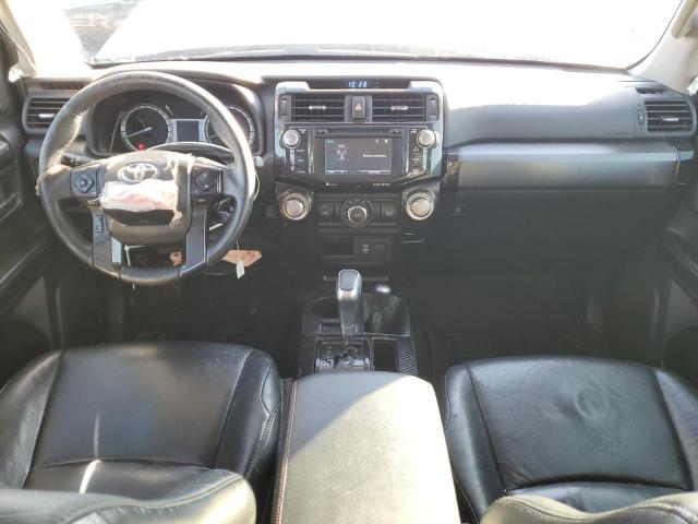 Photo 8 from auction – 2017 TOYOTA 4RUNNER SR with VIN JTEBU5JR0H5421850