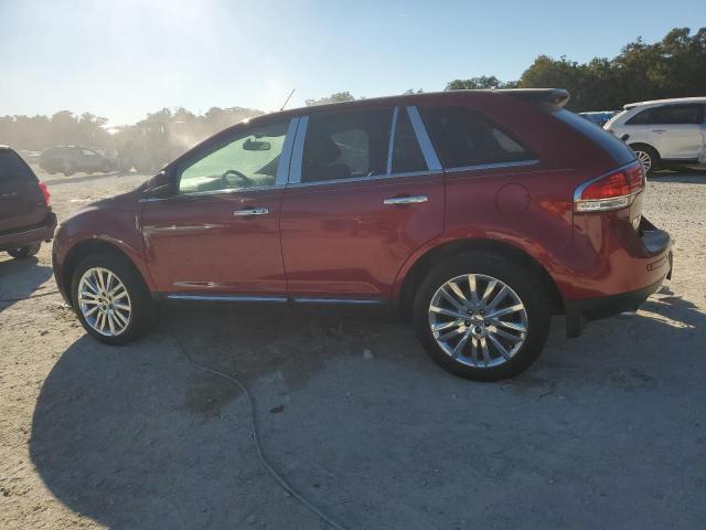 Photo 2 from auction – 2014 LINCOLN MKX with VIN 2LMDJ6JK0EBL02492
