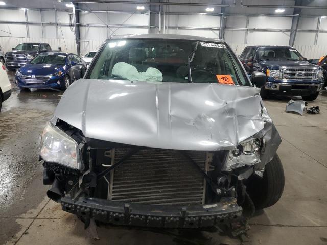 Photo 5 from auction – 2013 DODGE GRAND CARA with VIN 2C4RDGBG8DR796183