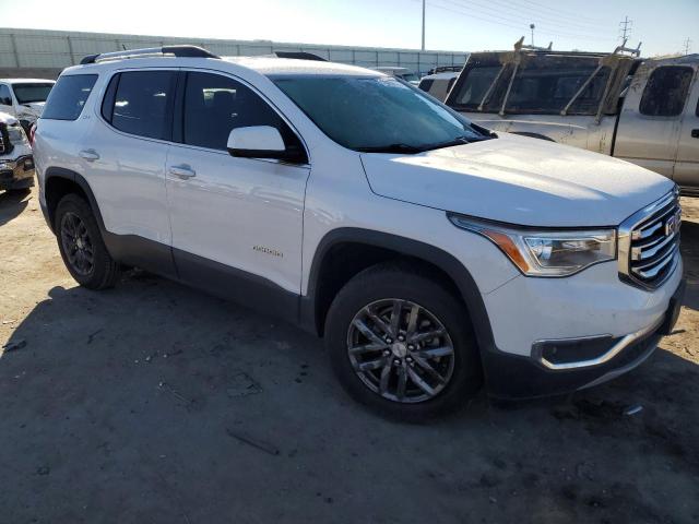 Photo 4 from auction – 2018 GMC ACADIA SLT with VIN 1GKKNMLS0JZ248023