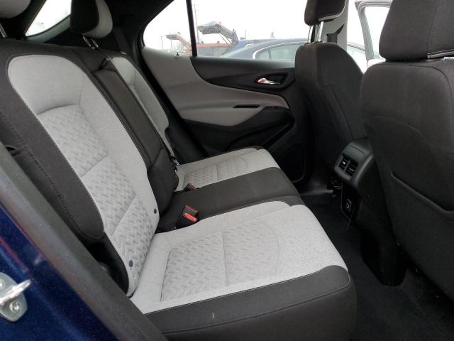 Photo 11 from auction – 2022 CHEVROLET EQUINOX LT with VIN 2GNAXTEVXN6115779