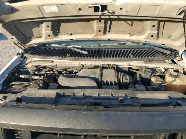 Photo 12 from auction – 2008 FORD ECONOLINE with VIN 1FTNE24W68DA56594