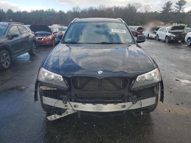 Photo 5 from auction – 2014 BMW X3 XDRIVE2 with VIN 5UXWX9C57E0D42152