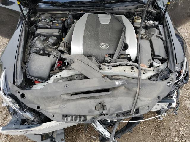صورة رقم 11 من المزاد - 2017 LEXUS IS 350 مع VIN JTHBE1D25H5031169