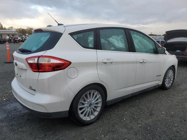 Photo 3 from auction – 2013 FORD C-MAX SEL with VIN 1FADP5BU8DL545738