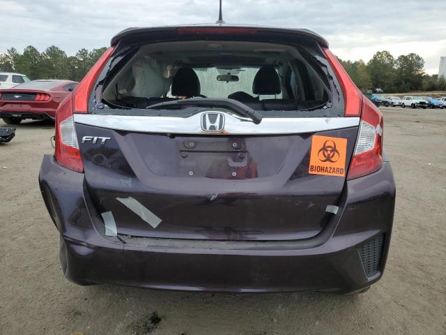 Photo 6 from auction – 2017 HONDA FIT EX with VIN JHMGK5H94HS012997