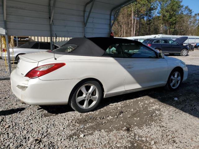 Photo 3 from auction – 2007 TOYOTA CAMRY SOLA with VIN 4T1FA38P67U109331