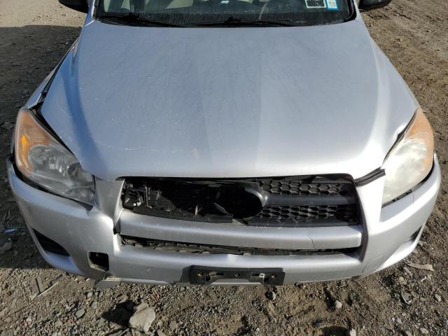 Photo 12 from auction – 2011 TOYOTA RAV4 with VIN 2T3BF4DV2BW143695