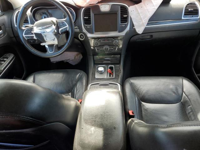 Photo 8 from auction – 2016 CHRYSLER 300 LIMITE with VIN 2C3CCAAG9GH252698