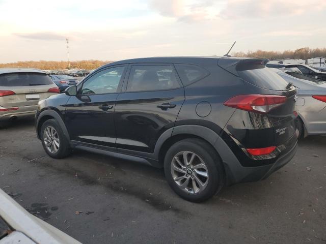 Photo 2 from auction – 2018 HYUNDAI TUCSON SE with VIN KM8J2CA4XJU710532