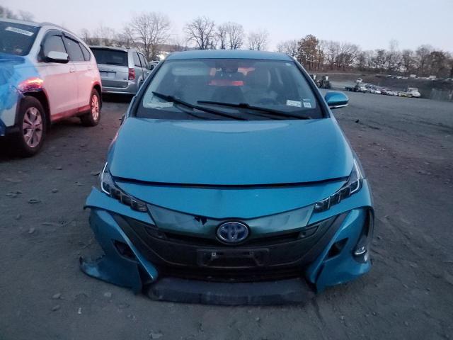Photo 5 from auction – 2018 TOYOTA PRIUS PRIM with VIN JTDKARFP4J3102142