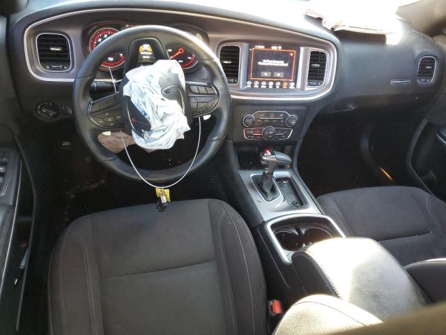Photo 8 from auction – 2019 DODGE CHARGER SX with VIN 2C3CDXJG3KH615747