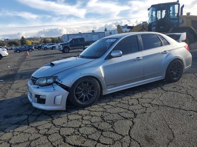 SUBARU IMPREZA WR 2013 with VIN JF1GV7E62DG010019 - Photo from auction
