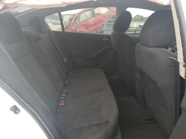Photo 10 from auction – 2012 NISSAN ALTIMA BAS with VIN 1N4AL2AP1CC118263