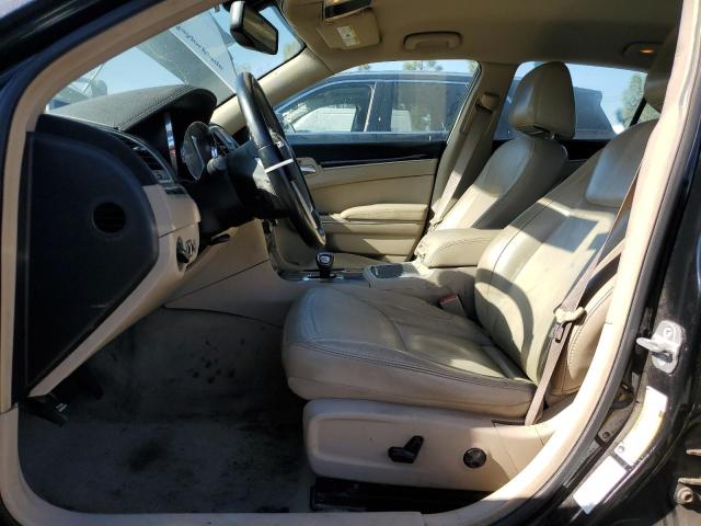 Photo 7 from auction – 2014 CHRYSLER 300 with VIN 2C3CCAAG1EH272943