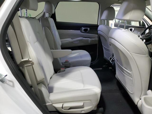 Photo 11 from auction – 2023 KIA SORENTO SX with VIN 5XYRKDLF7PG185208