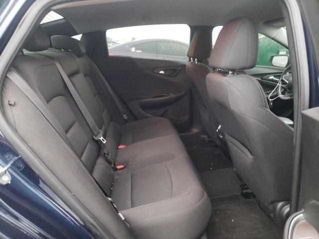 Photo 10 from auction – 2016 CHEVROLET MALIBU LT with VIN 1G1ZE5ST9GF357061