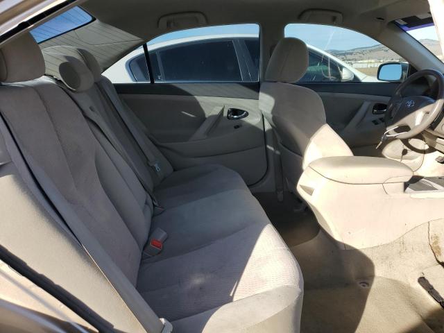 Photo 10 from auction – 2011 TOYOTA CAMRY BASE with VIN 4T1BF3EK6BU769693