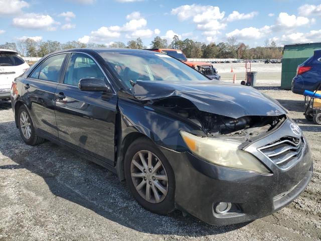 Photo 4 from auction – 2011 TOYOTA CAMRY BASE with VIN 4T1BF3EK7BU227518