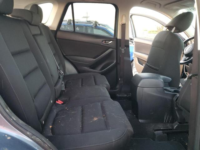 Photo 11 from auction – 2016 MAZDA CX-5 TOURI with VIN JM3KE2CY1G0799585