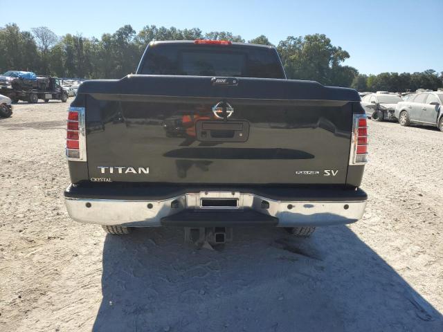 Photo 6 from auction – 2013 NISSAN TITAN S with VIN 1N6BA0ED0DN310074