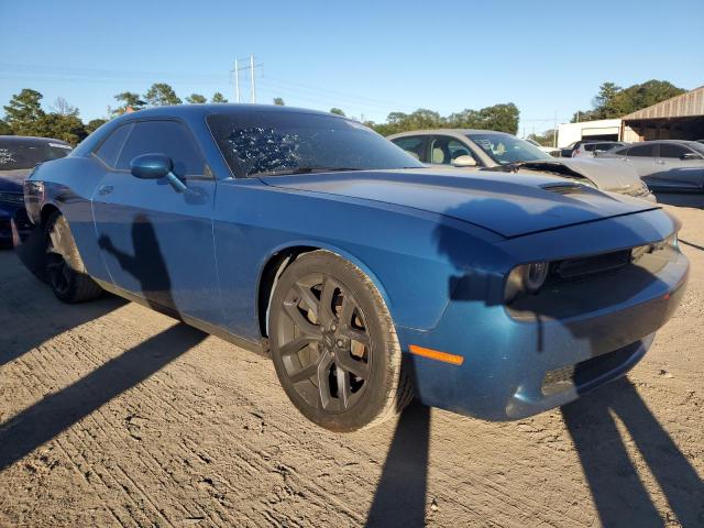 Photo 4 from auction – 2021 DODGE CHALLENGER with VIN 2C3CDZJG4MH655401