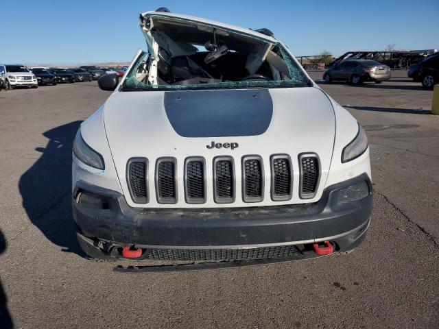 Photo 5 from auction – 2015 JEEP CHEROKEE T with VIN 1C4PJMBS1FW779352