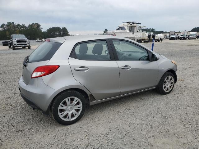 Photo 3 from auction – 2011 MAZDA MAZDA2 with VIN JM1DE1HZ7B0107089