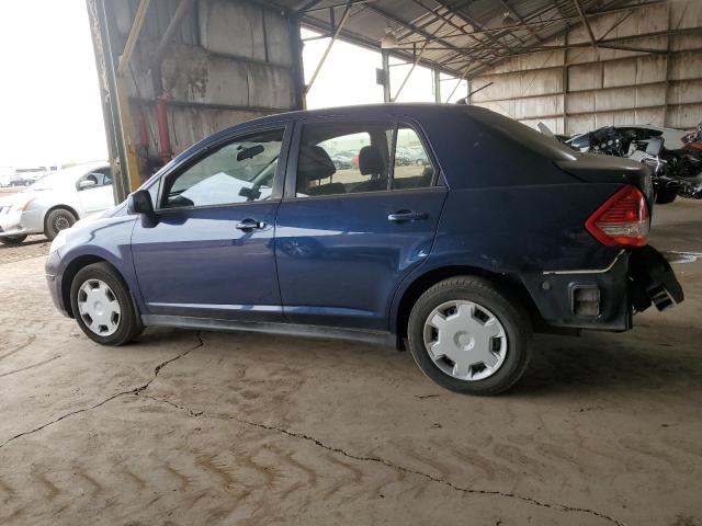 Photo 2 from auction – 2010 NISSAN VERSA with VIN 3N1BC1AP7AL413011