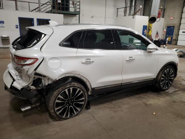 Photo 3 from auction – 2019 LINCOLN MKC RESERV with VIN 5LMTJ3DH9KUL45298