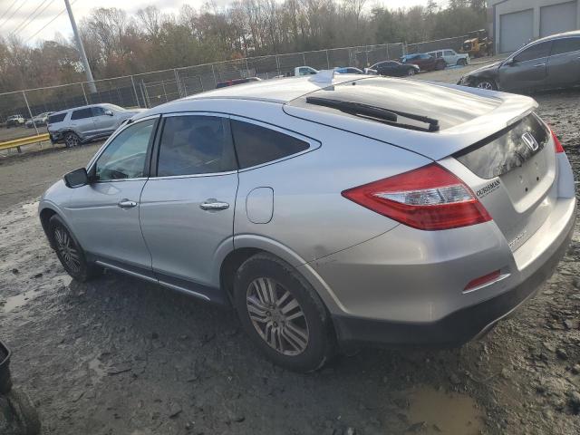 Photo 2 from auction – 2015 HONDA CROSSTOUR with VIN 5J6TF3H53FL000458