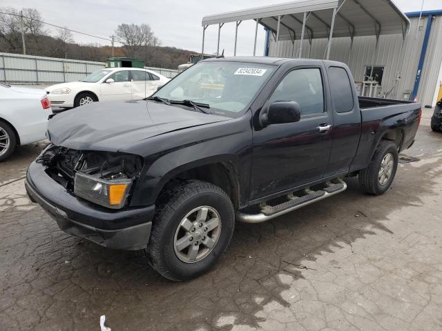 Photo 1 from auction – 2012 CHEVROLET COLORADO L with VIN 1GCJTCF98C8128091
