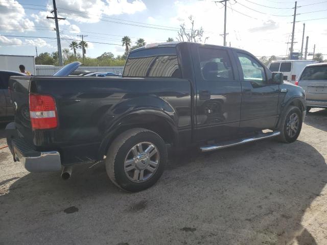 Photo 3 from auction – 2008 FORD F150 SUPER with VIN 1FTPW12V98FB09755