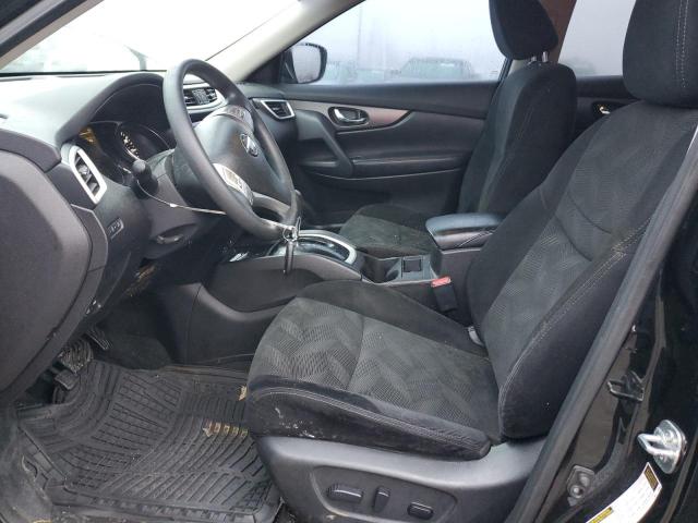 Photo 7 from auction – 2015 NISSAN ROGUE S with VIN 5N1AT2MV7FC874555