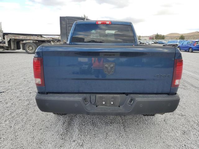 Photo 6 from auction – 2021 RAM 1500 CLASS with VIN 1C6RR7GG6MS526711