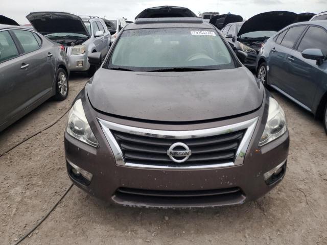 Photo 5 from auction – 2013 NISSAN ALTIMA 2.5 with VIN 1N4AL3AP8DC224149