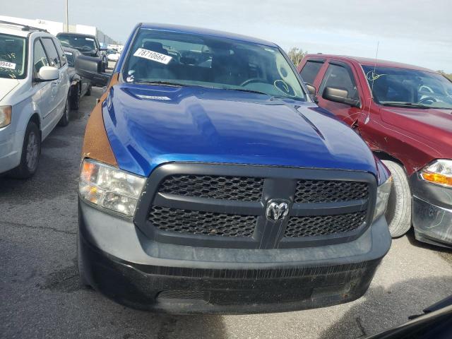 Photo 5 from auction – 2014 RAM 1500 ST with VIN 1C6RR7KG7ES236194