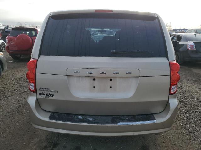 Photo 6 from auction – 2012 DODGE GRAND CARA with VIN 2C4RDGBG6CR424372