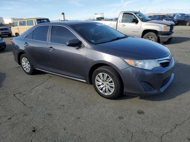Photo 4 from auction – 2012 TOYOTA CAMRY BASE with VIN 4T4BF1FK9CR222539