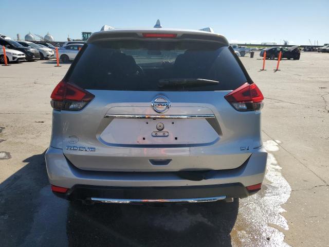 Photo 6 from auction – 2018 NISSAN ROGUE S with VIN JN8AT2MT0JW455476
