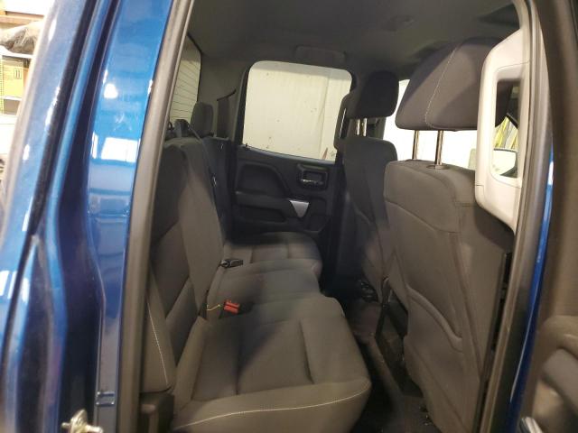 Photo 10 from auction – 2019 CHEVROLET SILVERADO with VIN 2GCVKPECXK1107169