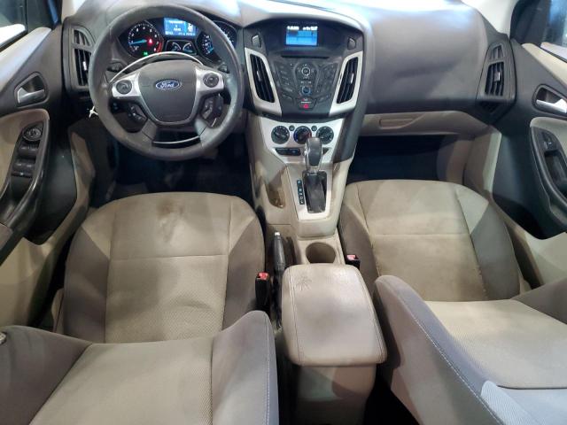 Photo 8 from auction – 2012 FORD FOCUS SE with VIN 1FAHP3F27CL131136