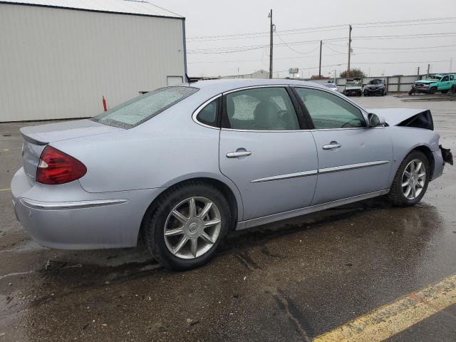 Photo 3 from auction – 2006 BUICK LACROSSE C with VIN 2G4WD582061150166
